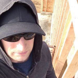 Meet your Posher, Greg